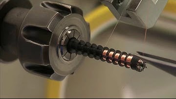 Solartron Metrology  - Gauging Probes for Industry