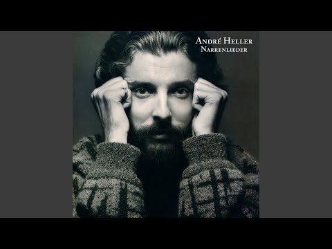 André Heller — Der alte Pierre