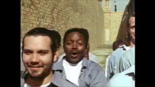 There's a Zulu on my Stoep (1993)