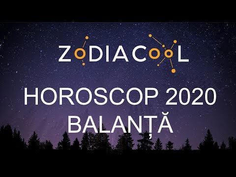 Horoscop balanta mai 2020 diane