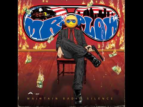Mr. Plow - Matchstick (Lyric Video) | Ripple Music - 2018