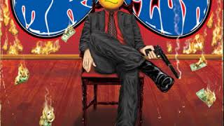 Mr. Plow - Matchstick