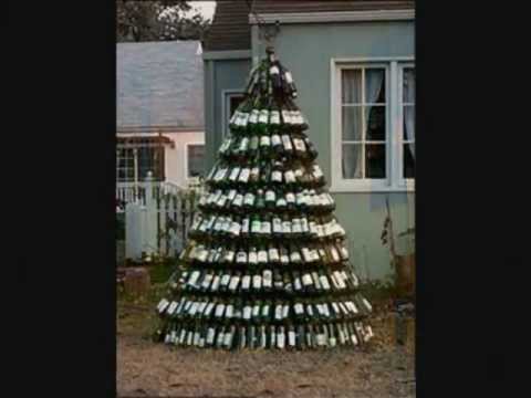 Peter te Bos - Christmas lullaby (lyrics on clip)