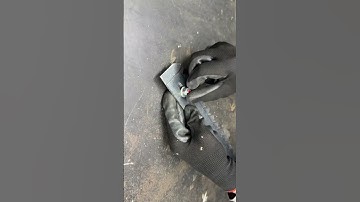 PERFECT because you know this How to use a saw blade correctly #shorts #fyp