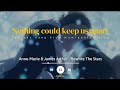 Anne-Marie & James Arthur - Rewrite The Stars (Lyrics Terjemahan) Tiktok slowed version