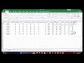 Important Functions of MS Excel | MS Excel Course A to Z | Urdu/Hindi | Lec# 2 | Grace Institute