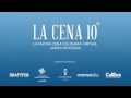 La Cena 10 - Fundeso - Los cocineros