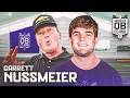 Chiefs QB Garrett Nussmeier on Gruden’s QB Class 🏈