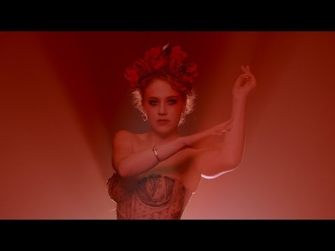 Kat Cunning - Wild Poppies [Official Video]