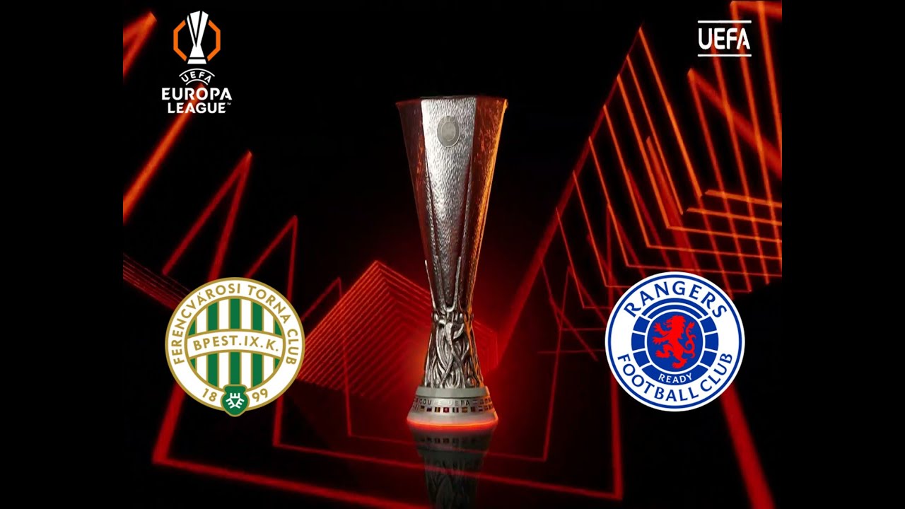 2025-26 UEFA Europa League [EAFC 26] | League Stage | Matchday 6 | FER v RAN