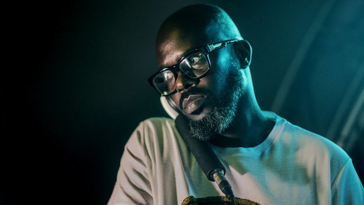 (COMPRA) Black Coffee ✘ Zakes Bantwini ✘ DJ Nelasta | Abantu | Afro House | Deep House