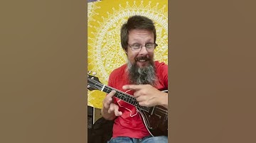Db augmented 7 (mandolin) inversion