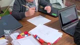 Blended Learning in 3rd Grade Math