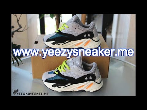 kids yeezy boost 700