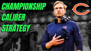 Bears Quietly Made One Of The SMARTEST Moves Of The Year