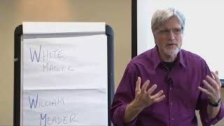 The Art Of White Magic, Part 1 The First Two Rules Of White Magic William Meader