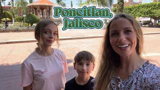 Poncitlan, Jalisco ! Family vlog in Mexico ?? !