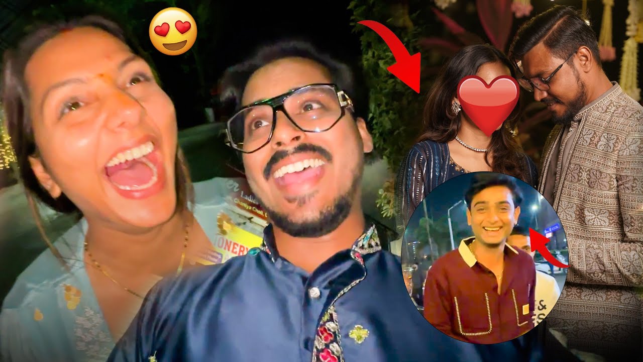 Jaydeep Ki  fiance Sabke Per Chuke Liye pese 😂 Urvil Ko Khali Kar Diya