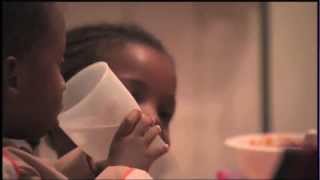 Adopt a Family, Volunteers of America Michigan