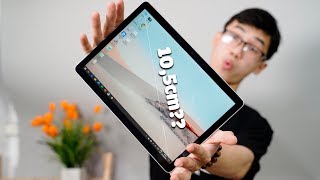 Đánh giá chi tiết Surface Go 2 sau 1 tuần sử dụng - Mình thật sự bất ngờ !!