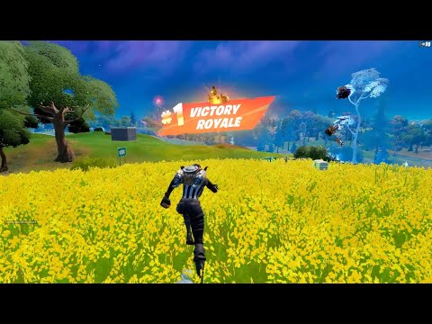 48 Kill Solo Vs Squads Gameplay Full Game (Fortnite Ps5 Controller)