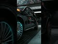 Футуристичный Mercedes-Benz GLC300 в Панавто