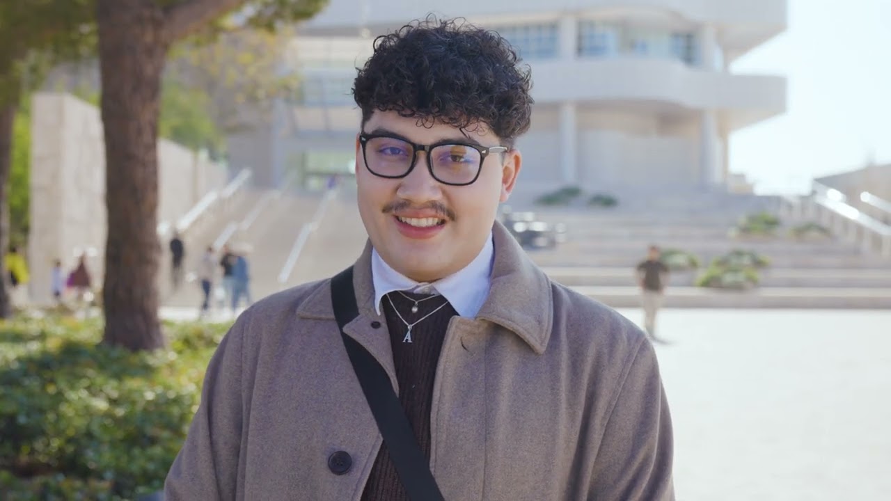 College of Arts and Humanities -Beyond the Classroom!