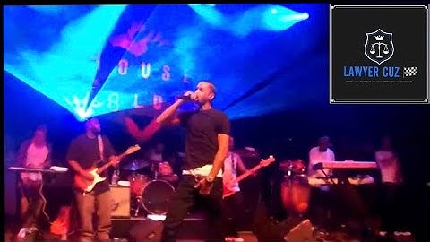 Nipsey Hussle performs “Right Hand To God” LIVE in L.A show on Crenshaw 2013 tour at age 27 #TMC 🏁