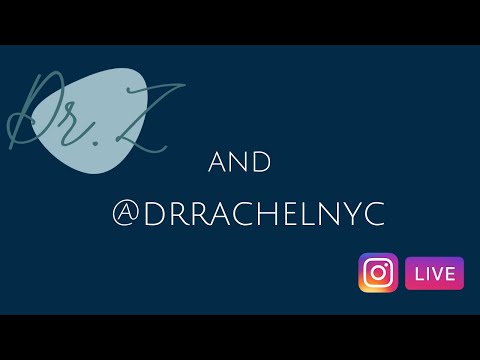 Goal Setting Strategies with Dr. Rachel Goldman