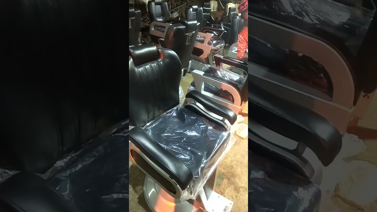 Shaheen gold chair# company# YouTube# short viral