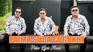 Download Lagu BORASPATI - \ MP3