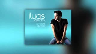 İlyas Yalçıntaş Lavinia 2015 Albüm