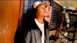 Vili Lasike - Oh Donnah Cover (SOUTH GROUND PROD.)