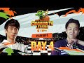 Thi đấu ACCL Playoffs | Bảng H