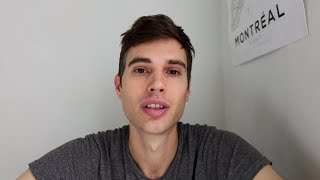 As an English speaker in Montreal, life will not be easy