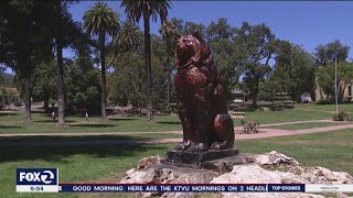 Zip Trip: Los Gatos history