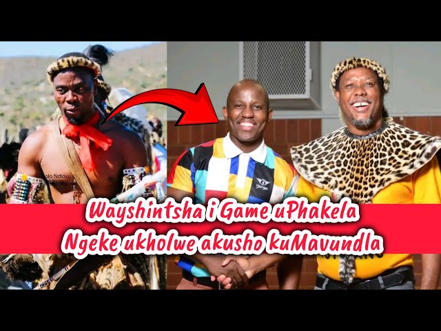 Zihlangene phezulu Mavundla noPhakeluMthakathi||Kwa Nsizwa kwenziwa kanje. 😱🔥||intombi iQoma kanye🔥😱 class=