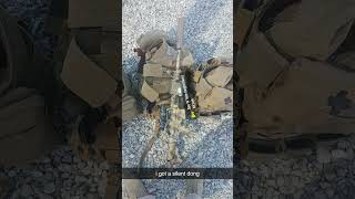 silent donger #suppress #infantry #marines #military #29palms #funny #memes