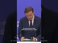 New EU rules on migrant returns