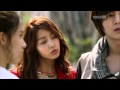 I wish i got a girl like you - Love Rain MV