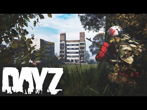 Видео: Клан забыл закрыть все двери на базе - DayZ