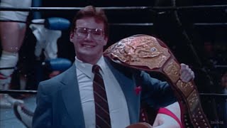 WCW | Midnight Express | Custom Titantron | Chase