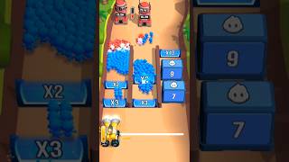 Top War Ads Review New Level 01 Update: Battle Game #games#gameplay#gaming