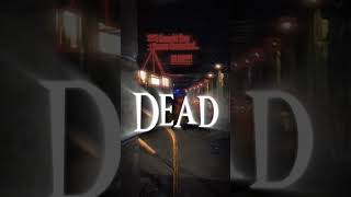 Sandox14 - Dead 21/05#scarlxrd #lyrics #lyricvideo #aesthetic #trapmetal #newmusic #rap #screamrap