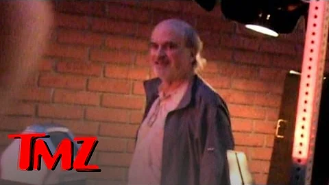 Terrence Malick -- Mega-Director's RARE Public App...