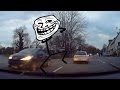 Trolls of the Week 3 [German Traffic Fails]