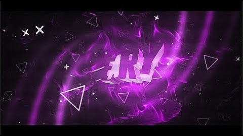 PZP/CM3 | 3D Intro Template for fearyarts | Shockwaves didn