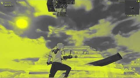 Best color flash build up  Davinci Resolve, tutorial at 5 subs