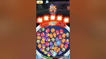 Yokai watch wib wob part:2 | Terror time #1