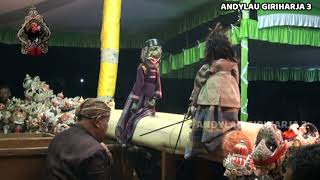 Jaya Pupuhan #4 A. Asep Sunandar Sunarya Giriharja3 #wayanggolek  #bobodoran #grh3